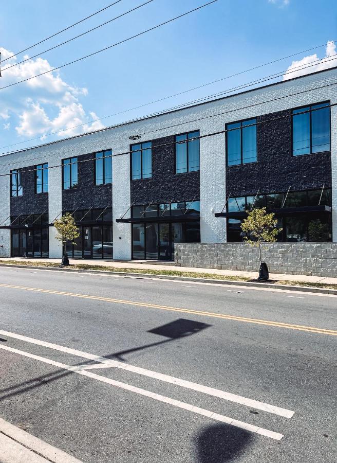 Dolly'S Delight - Boutique Bliss Mins From Broadway Villa Nashville Exterior photo
